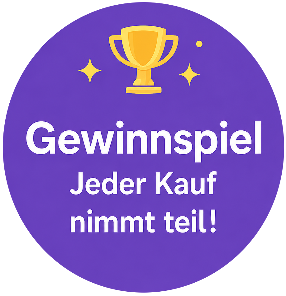 Gewinnspiel
